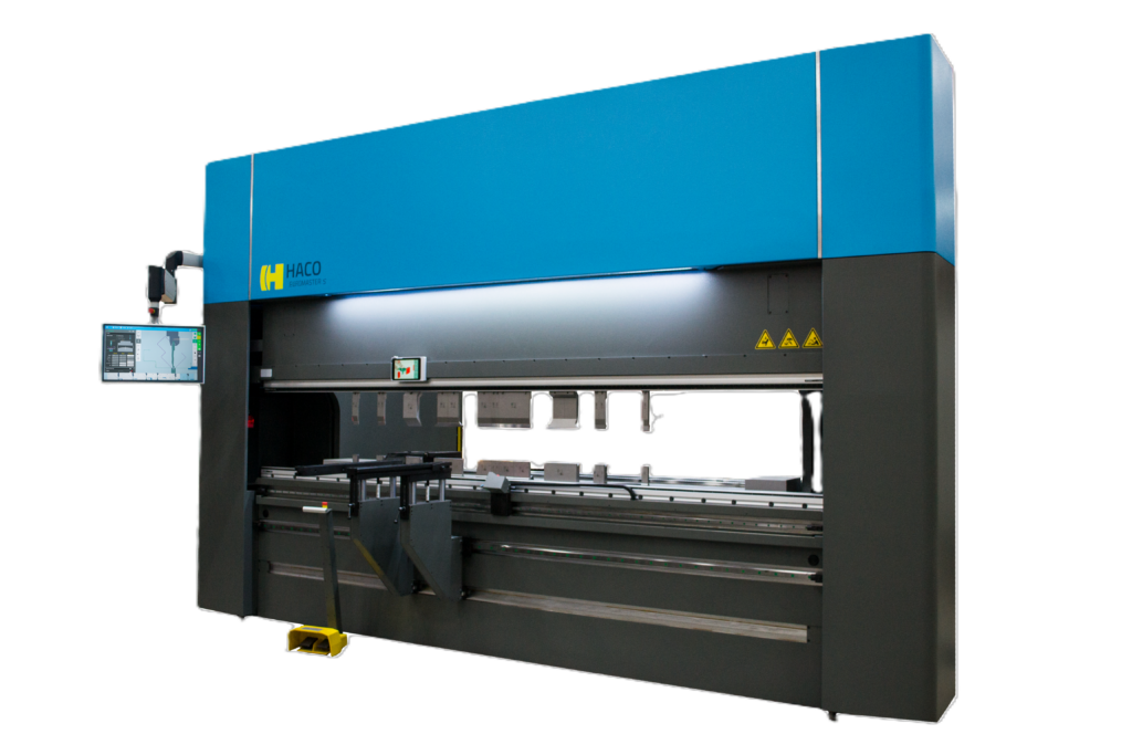 press brake ems euromaster s 150 bianco
